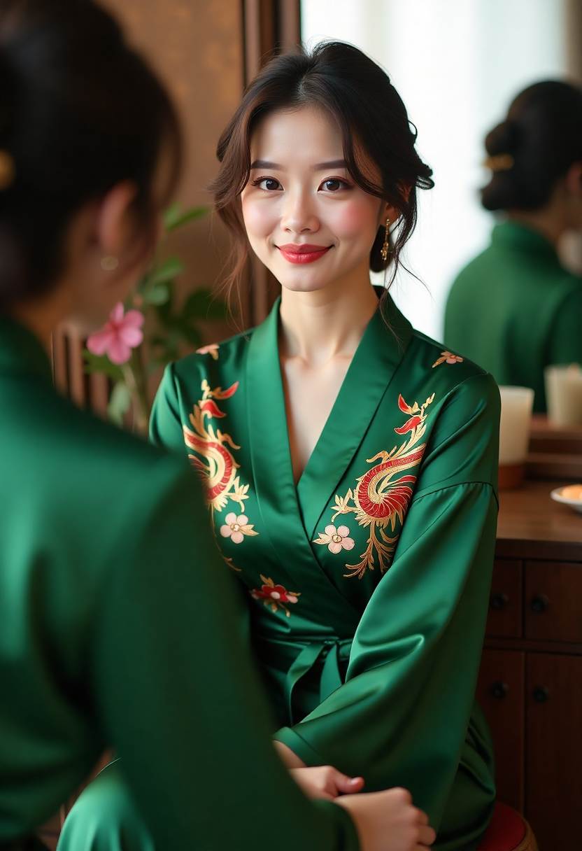 直播间封面